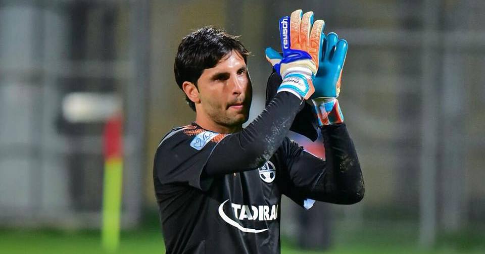 אחד השחקנים הראויים אם לא ה-