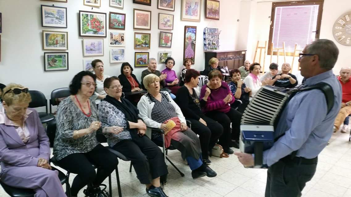 צילום באדיבות עמותת "עמך"