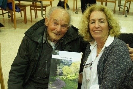 מנציחים סיפורים. קרדיט אתר יד שרה