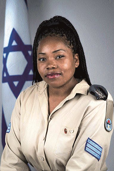 נאוה סויד, דו"צ