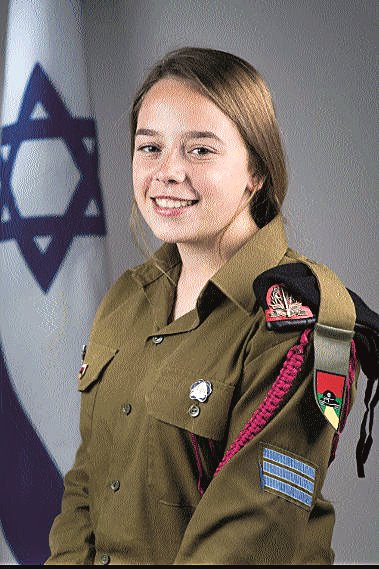 טל הראל, דו"צ