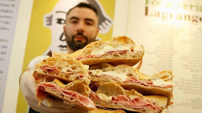 השף פיציולו פיירו לבצ'יו