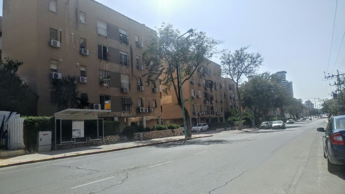 וינגייט "הגבוהים". צילום: שרון טל