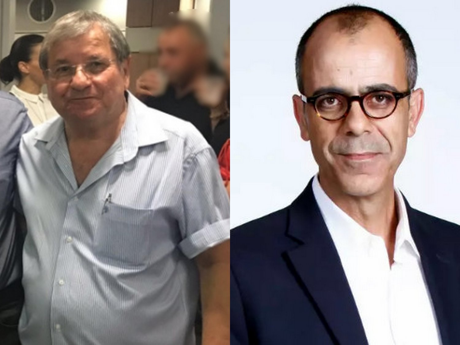 יפרח יביא למהפך בעומר אחרי 28 שנה? צילום: אייל לנדסמן, יח"צ