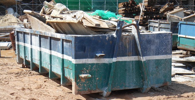 צילום באדיבות: פינוי פסולת בניין | ר.ע. אופק בע"מ