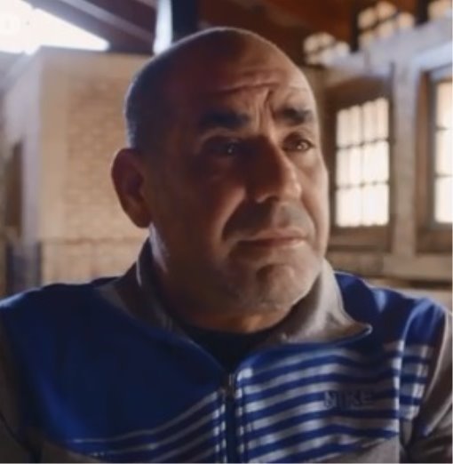 התכוונו לפגוע במוטי אלמקייס. צילום: מתוך עובדה, ערוץ 2 