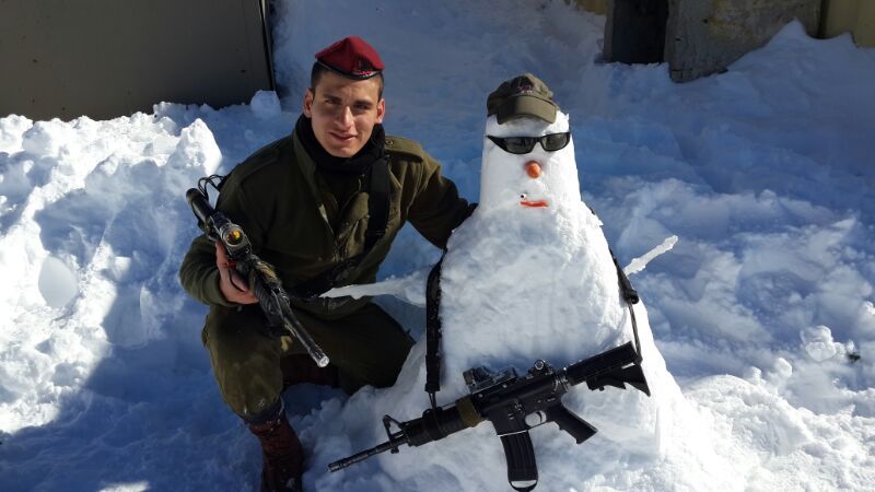 אביתר תורג'מן ז"ל