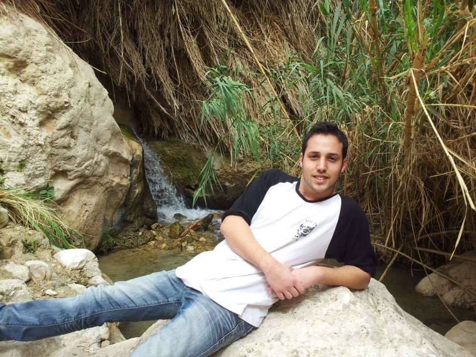 מתגעגעים לנדב