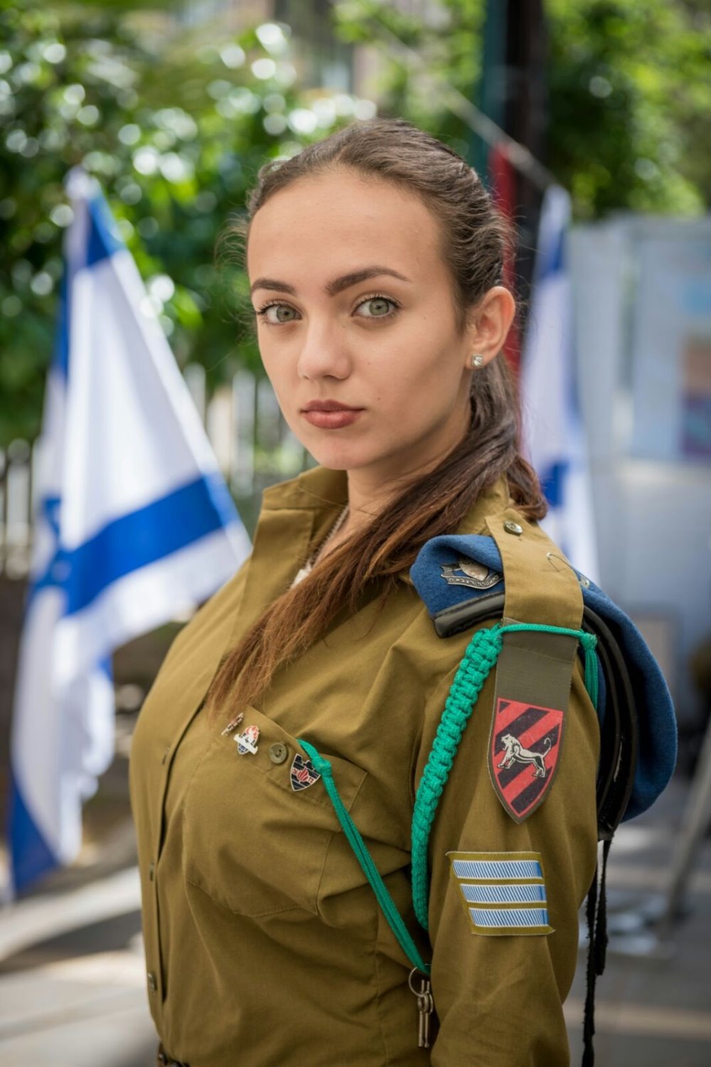 סמלת קרולינה איזבל ריינגולד