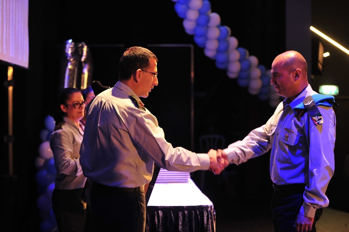 רס"ם  יבגני וייסרמן