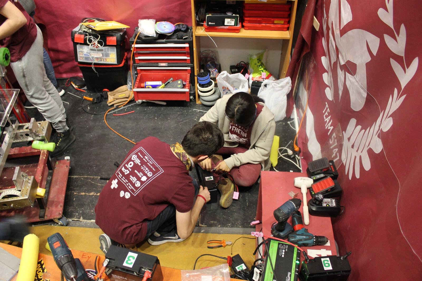 "תתנו לנו להגיע לגאווה באר שבעית משותפת"