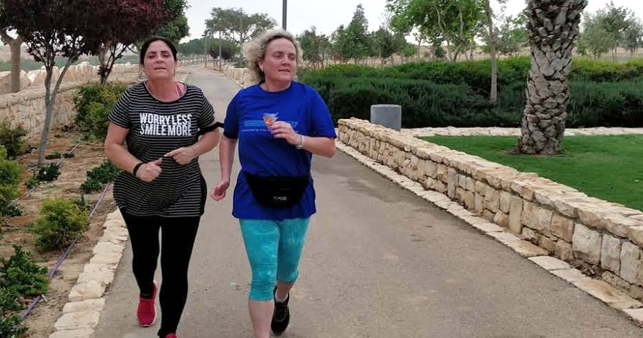 שרון כדר. צילום: פרטי