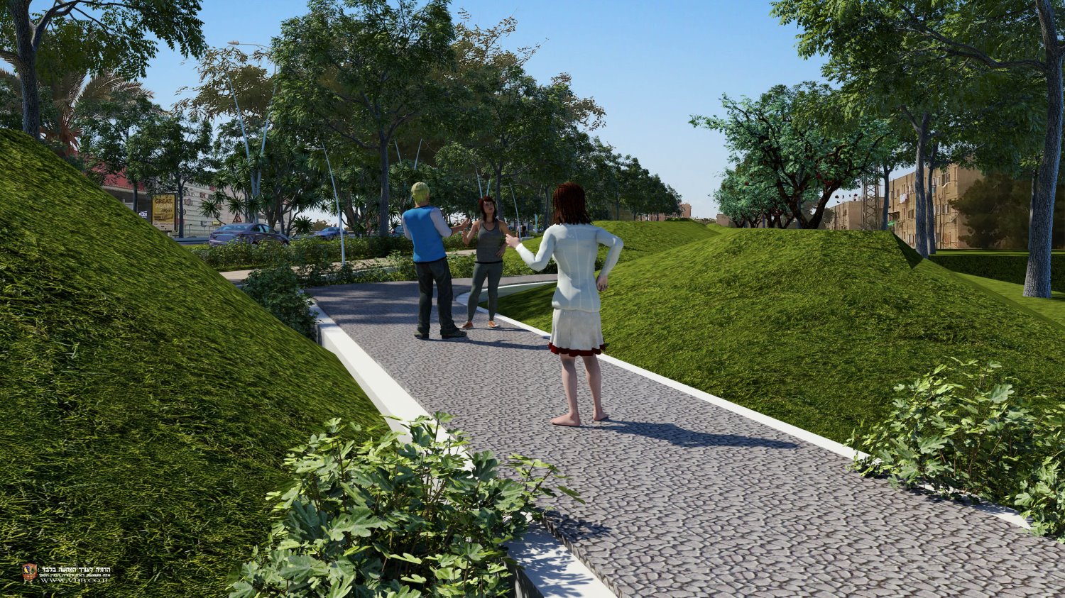 הדמיות להמחשה בלבד