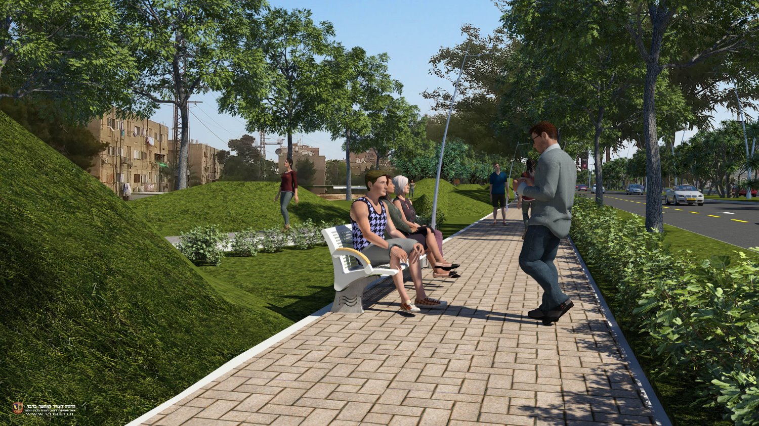 הדמיות להמחשה בלבד