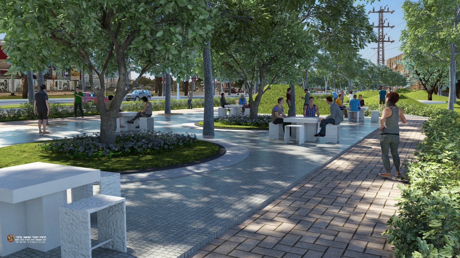 הדמיות להמחשה בלבד