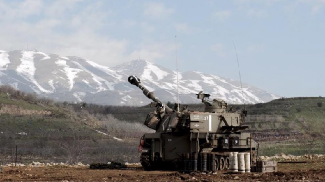 אבנר הלך לחיל השריון בעקבות אביו, וגם הוא נקרא לחזית. צילום: דובר צה"ל