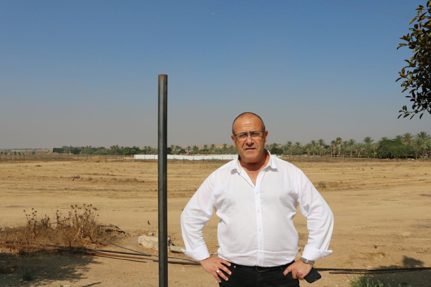 אבנר בן גרא - עשור של השפעה. צילום: יח"צ