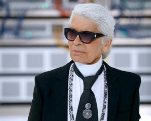 קרל לגרפלד צילום: gettyimages