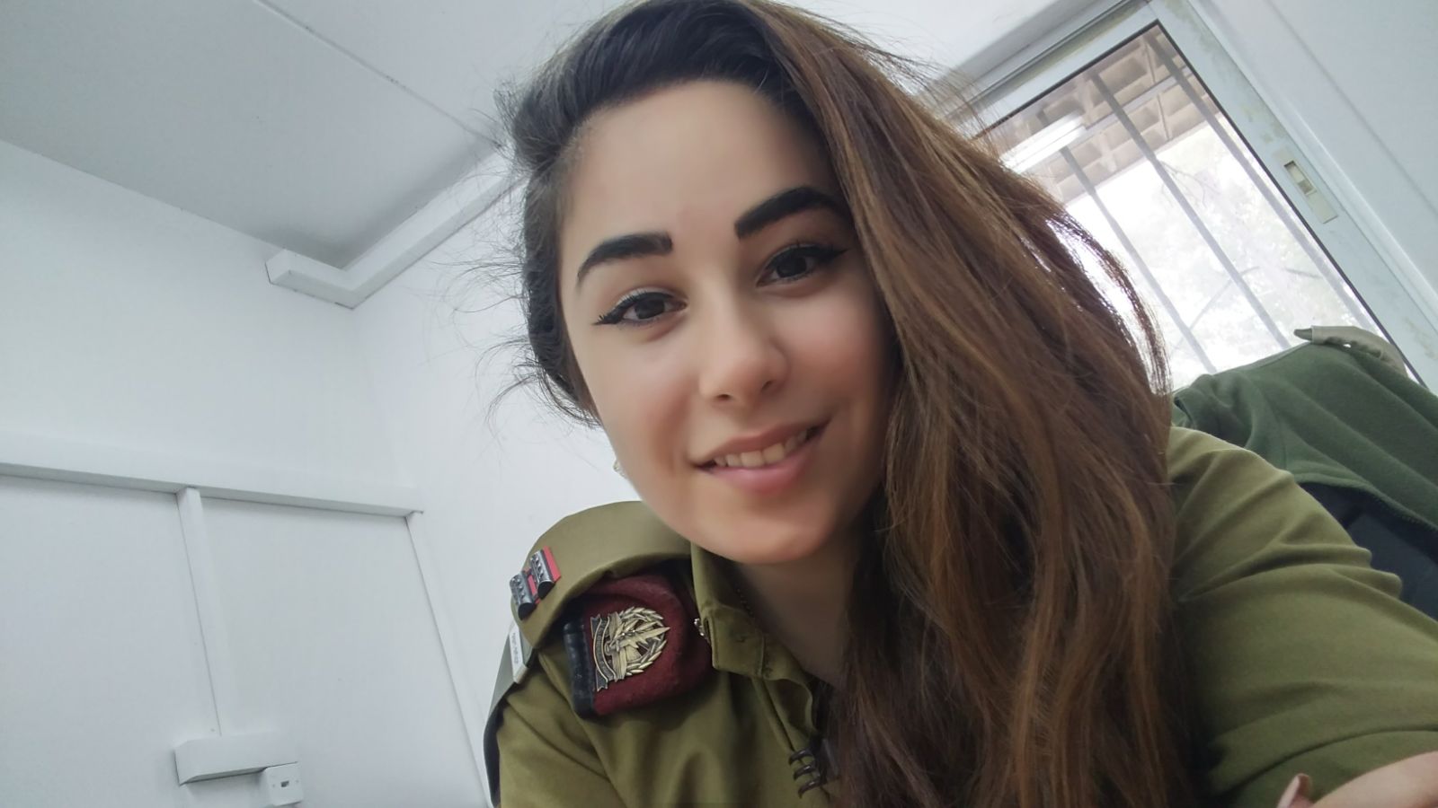 סגן סופיה סולוביי