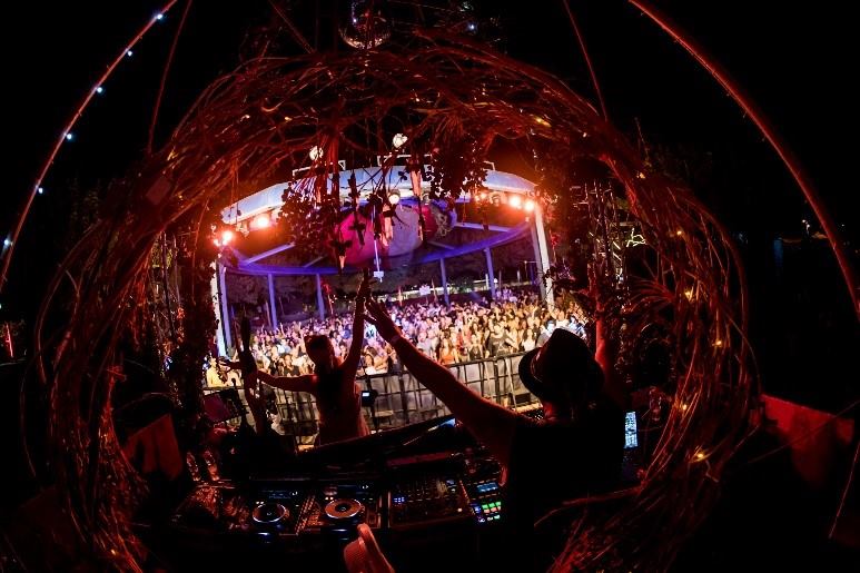 צילום: אלברט ללמייב באדיבות Dance For Life