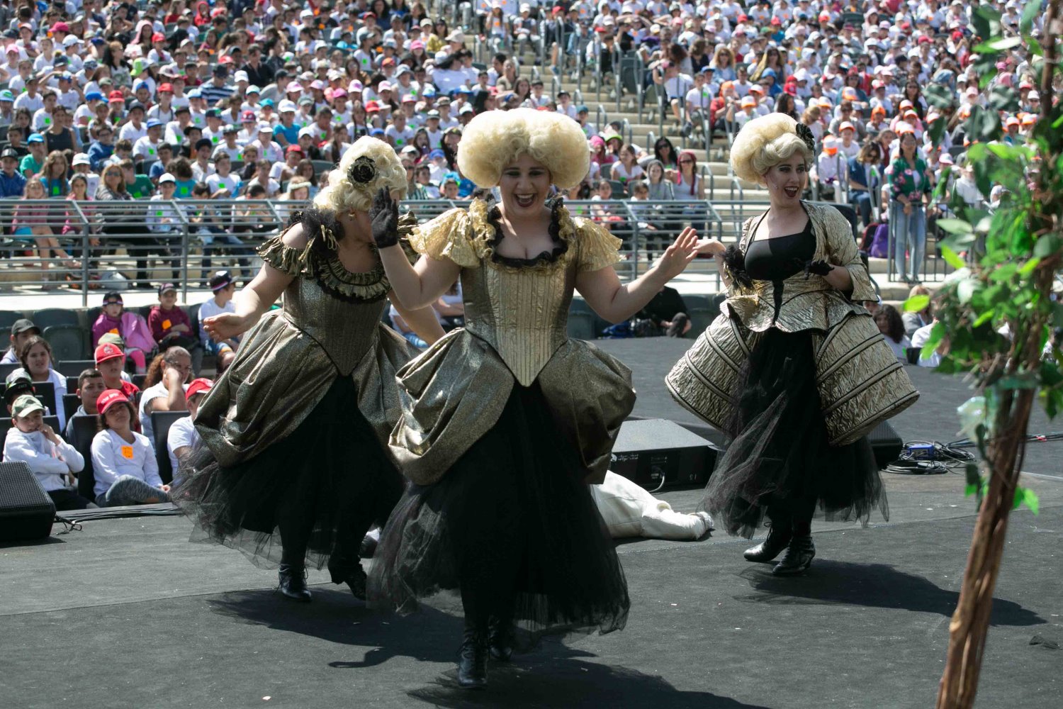 צילום באדיבות עיריית באר-שבע