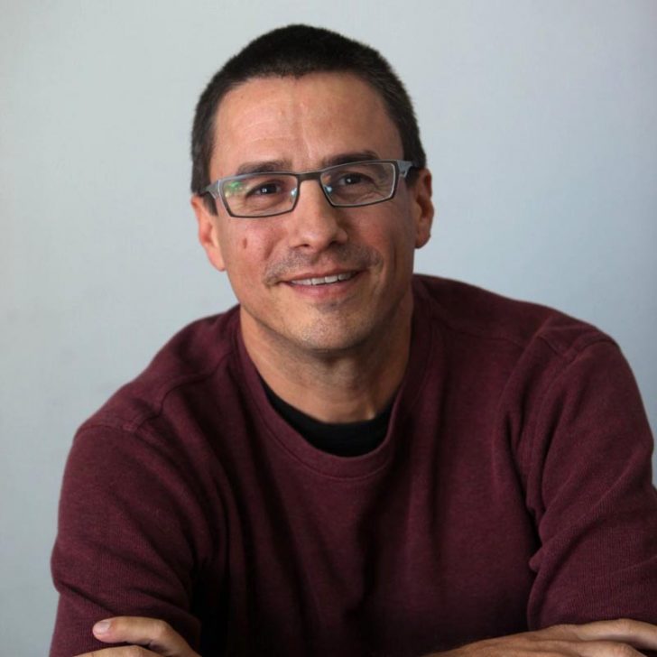 פרופ' ניב גורדון