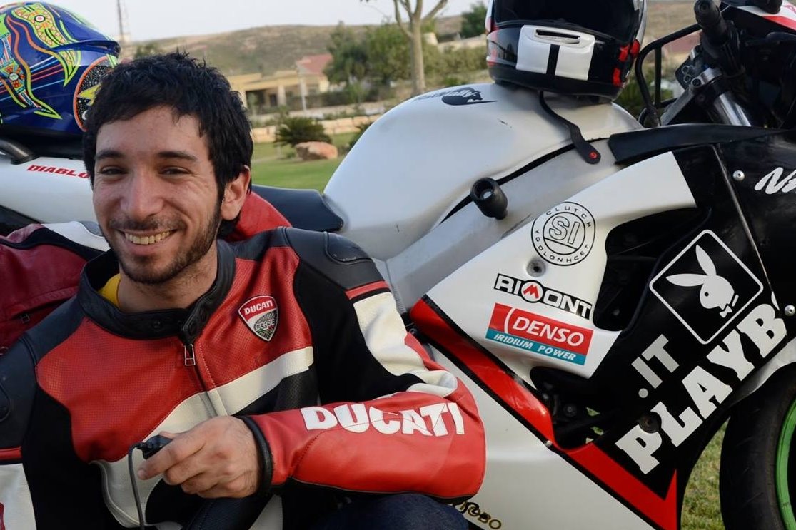 אביעד פירוז ז"ל