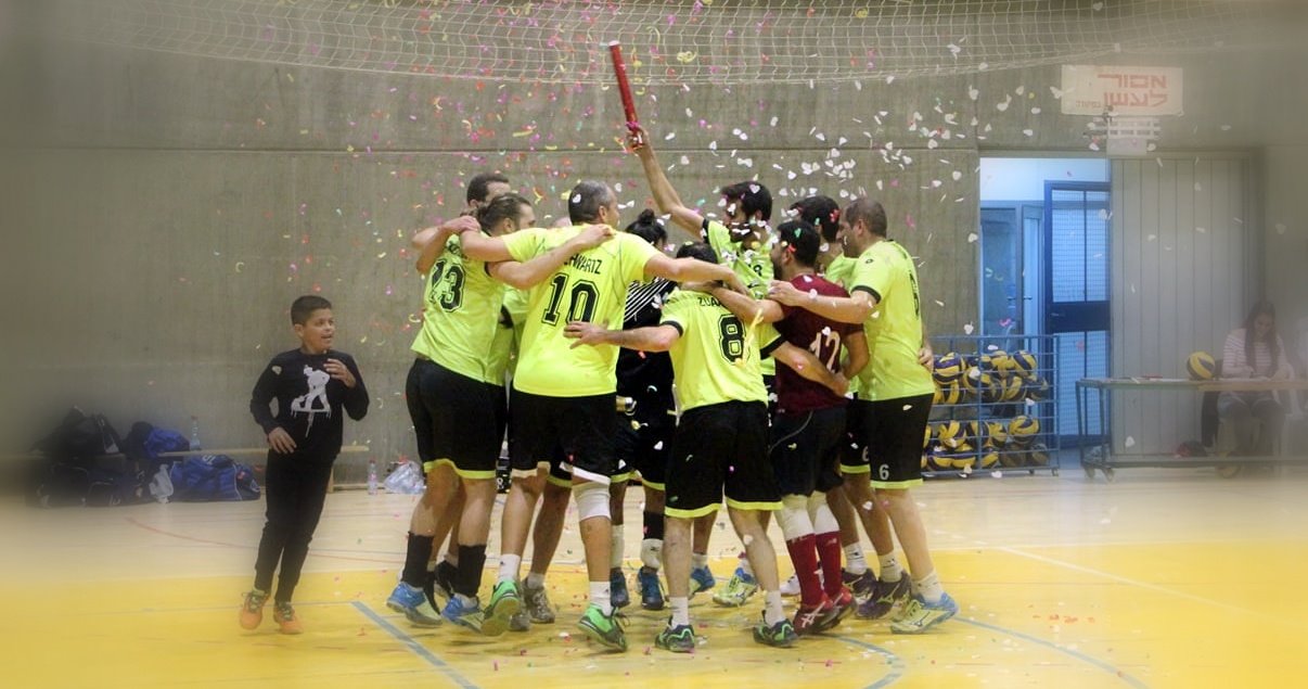 צילום באדיבות: ירון שוורץ