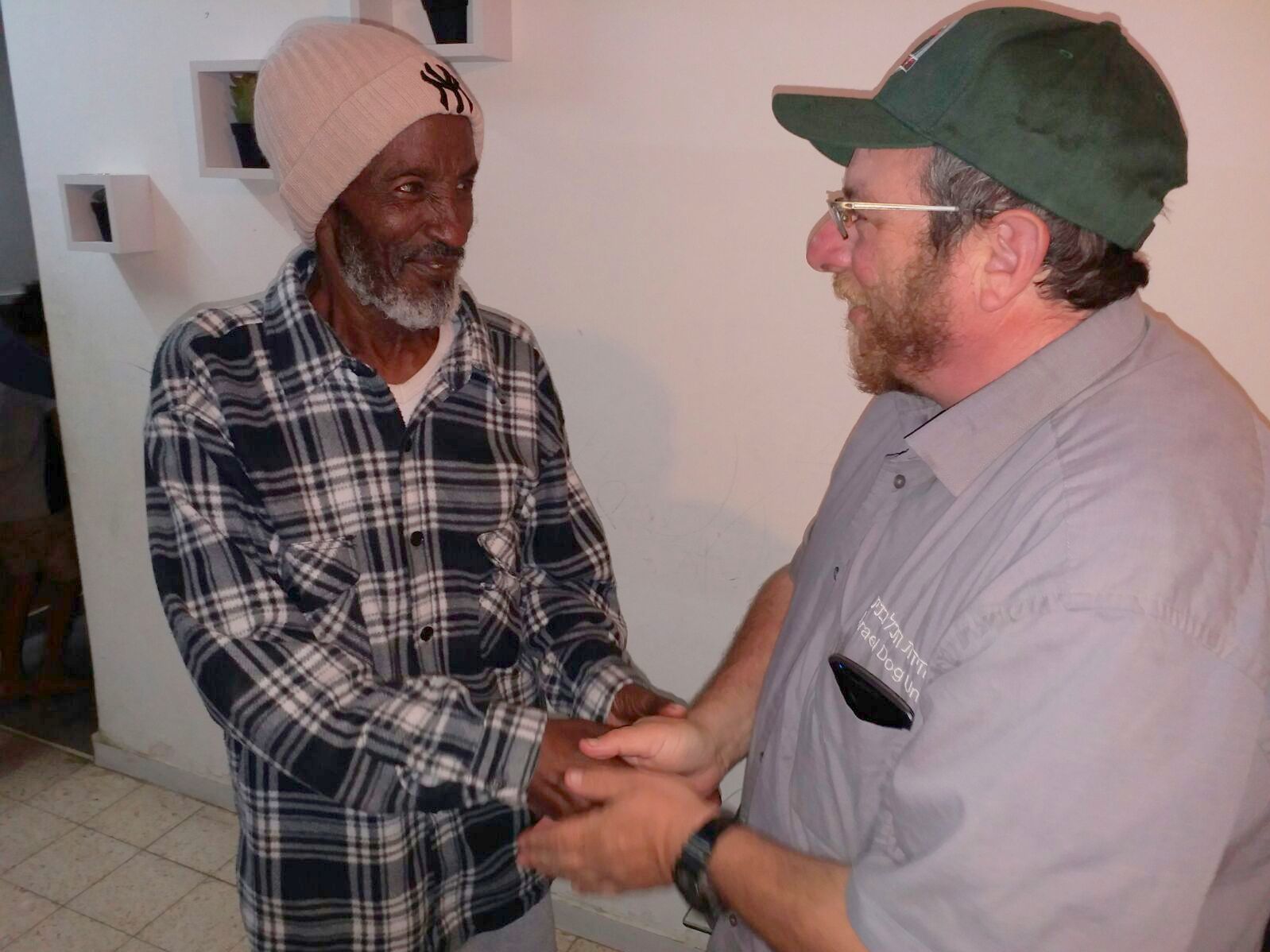 קרדיט: דוברות יכ"ל