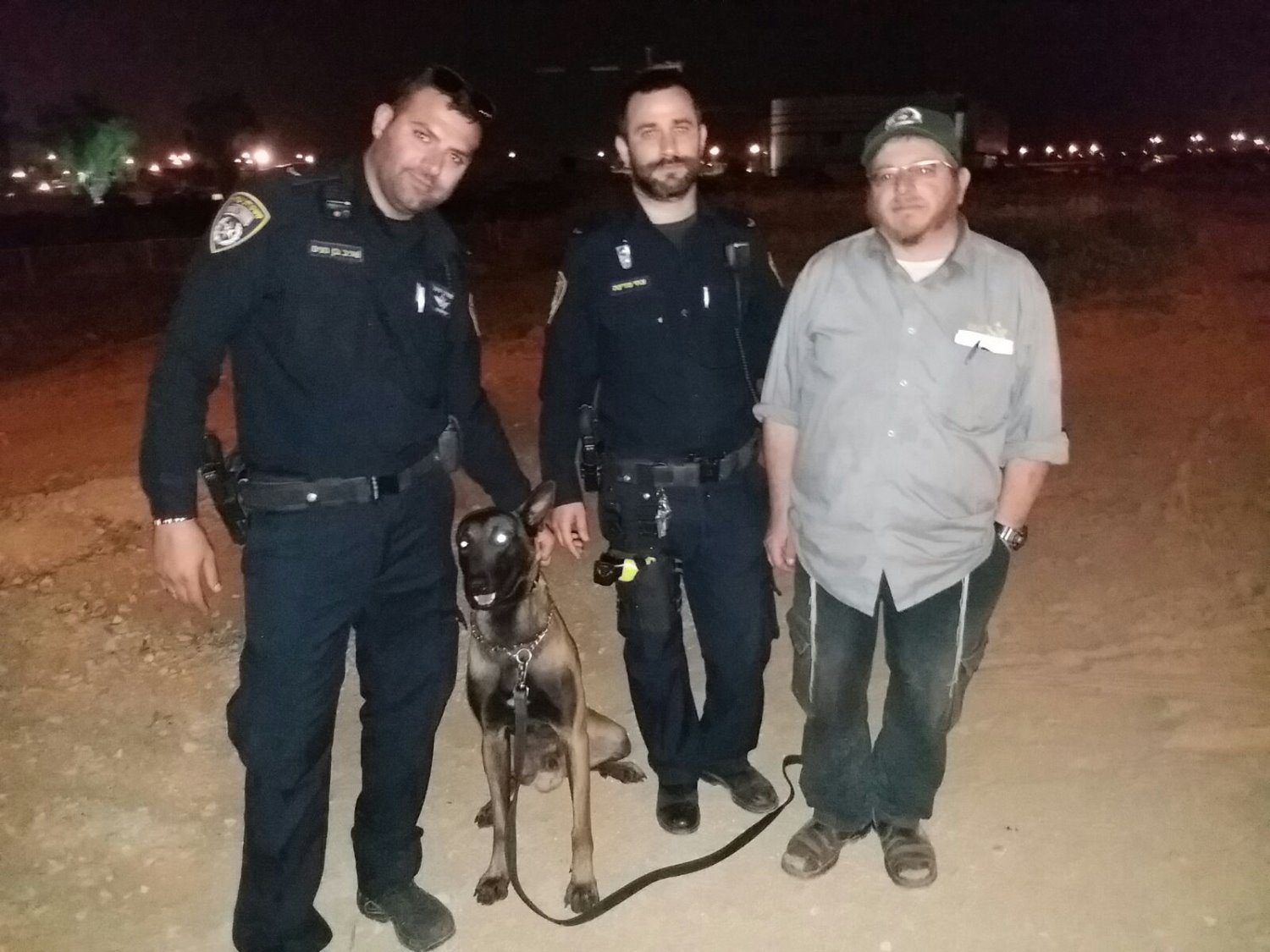 קרדיט: דוברות יכ"ל