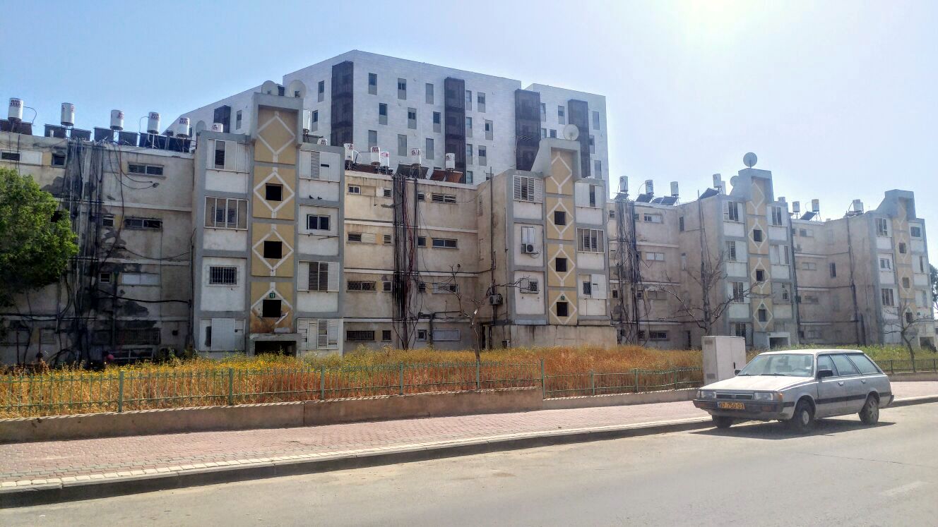 צילום: שרון טל