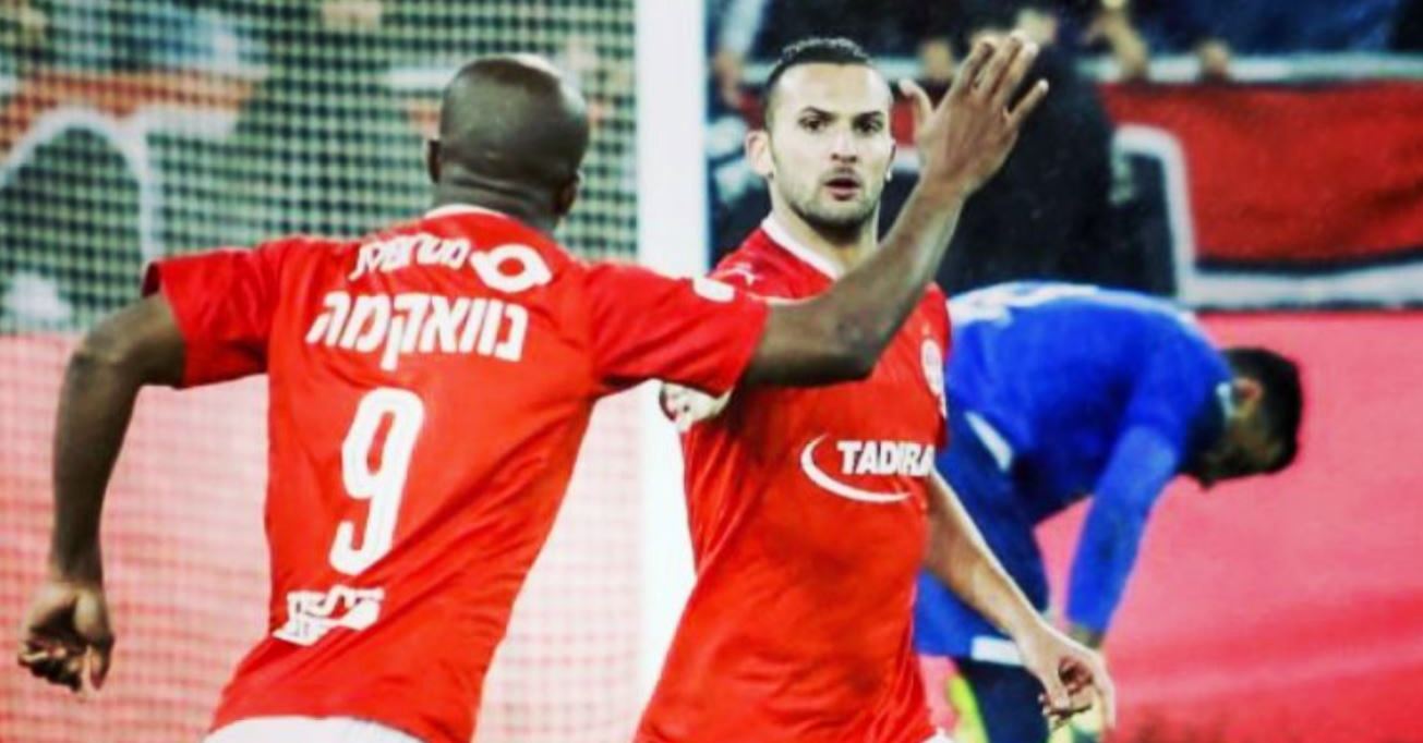 צילום מתוך האינסטגרם