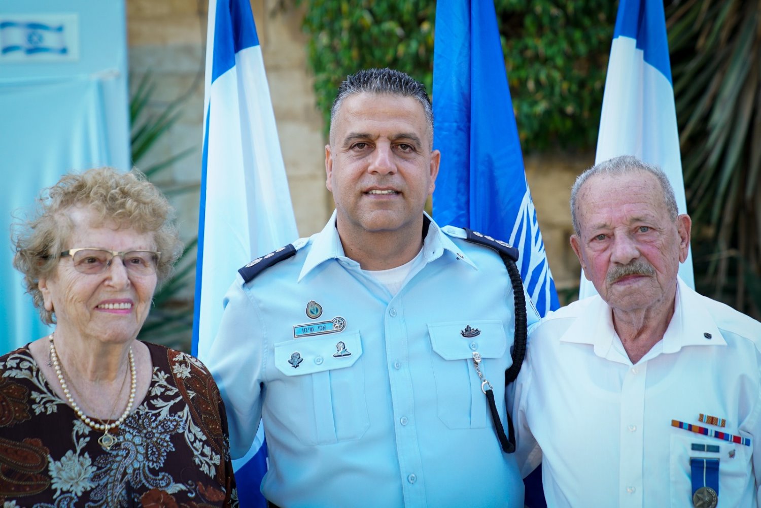 צילום: דוברות המשטרה