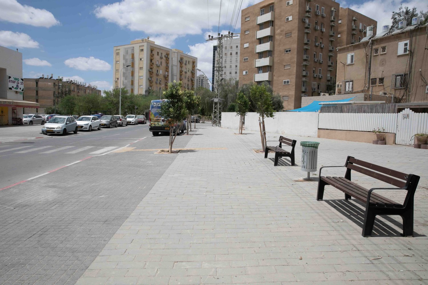 צילום: עיריית באר שבע