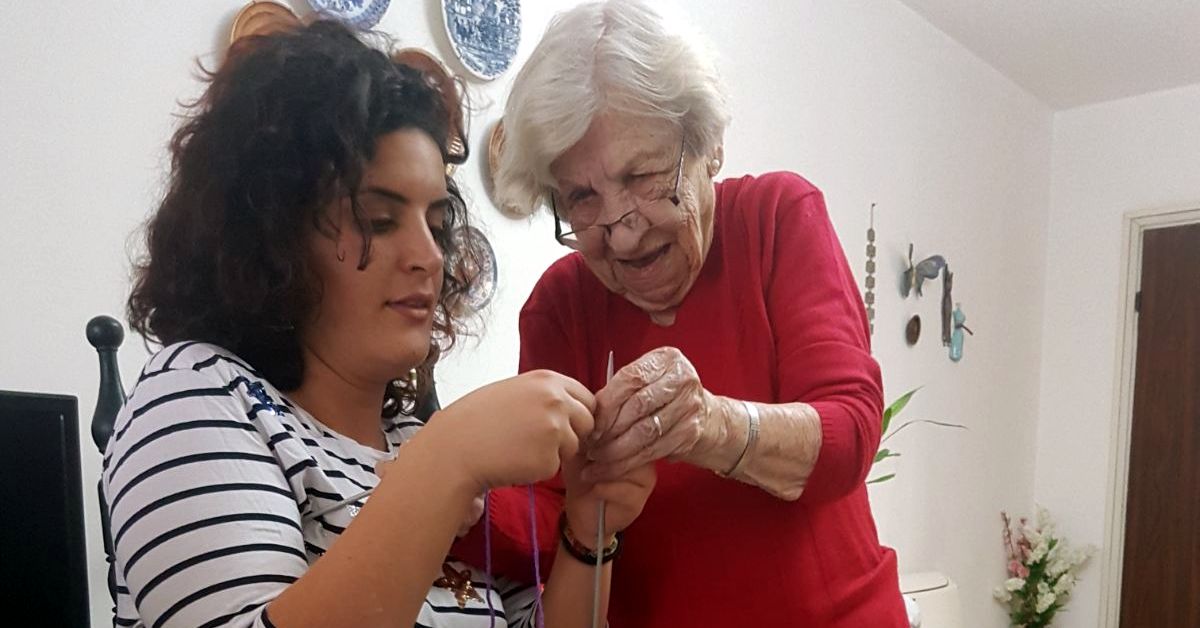 צילום באדיבות מתנדבי תא אלפ"ה