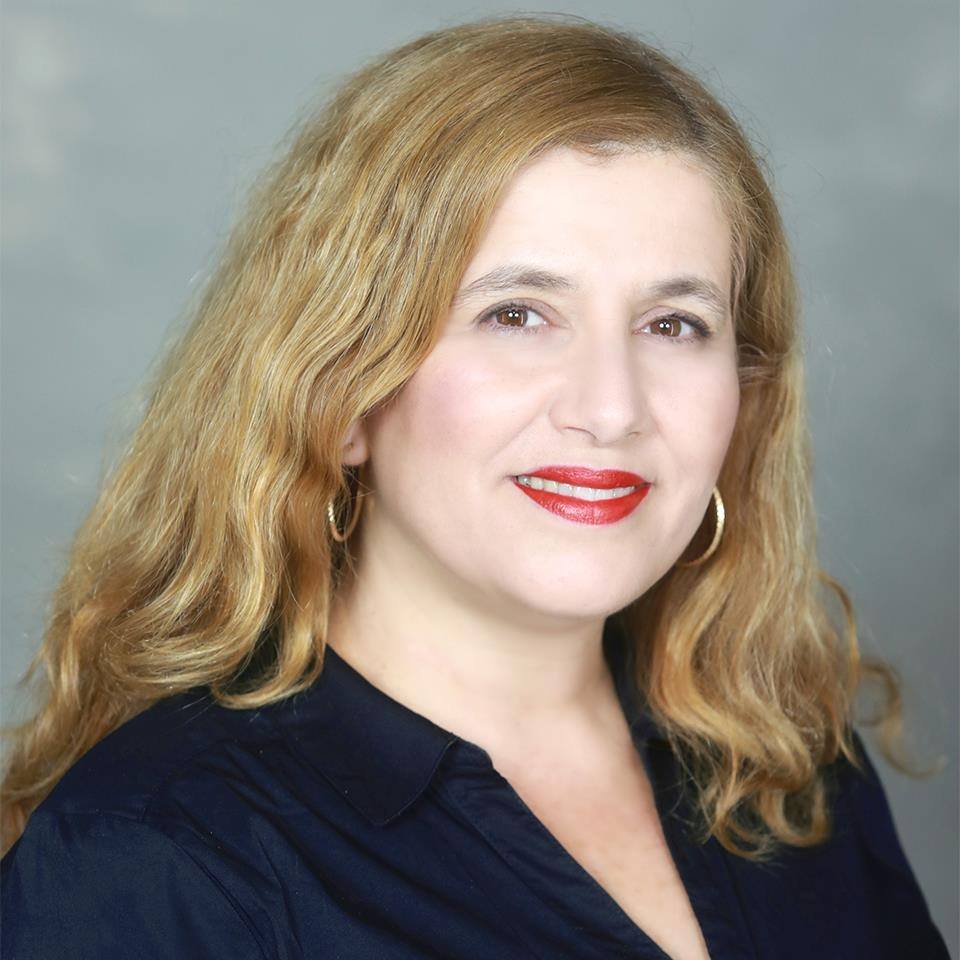 סימה כחלון. תצליח לגבור על בדש? צילום: מתוך עמוד הפייסבוק