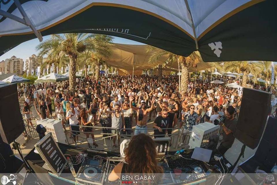 צילום: בן גבאי