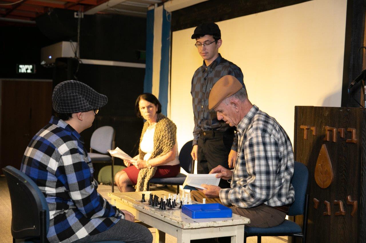 צילום באדיבות עיריית באר-שבע