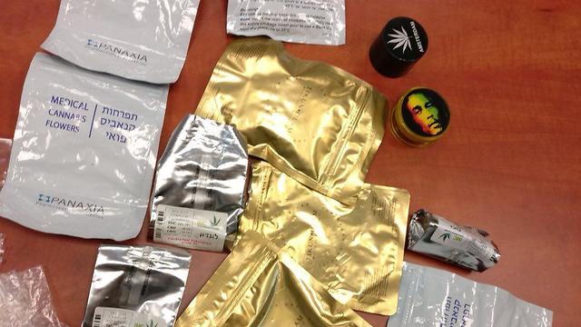 צילום להמחשה: דוברות המשטרה 