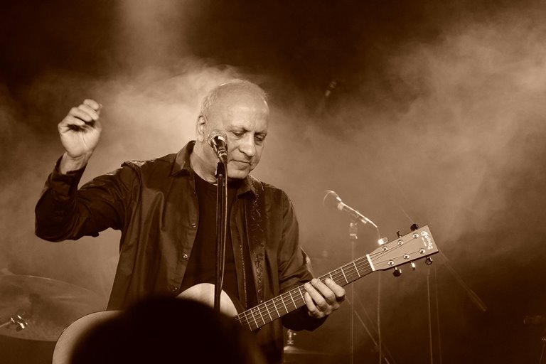 מיקי גבריאלוב. צילום: יחצ