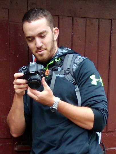 יניב קנובל. צילום: פרטי