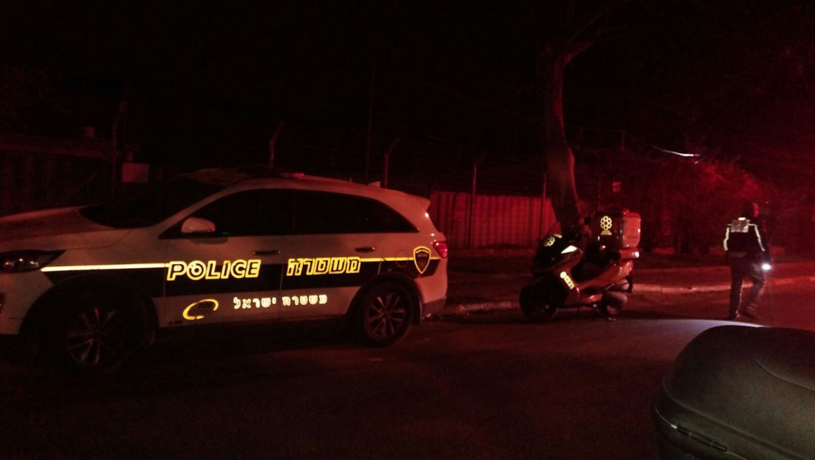 בני המשפחה הותקפו לאחר שהתנגדו לקשר בין הנערה לקטין. צילום ארכיון: דוברות איחוד הצלה