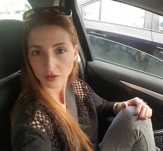 דבורה הירש ז"ל