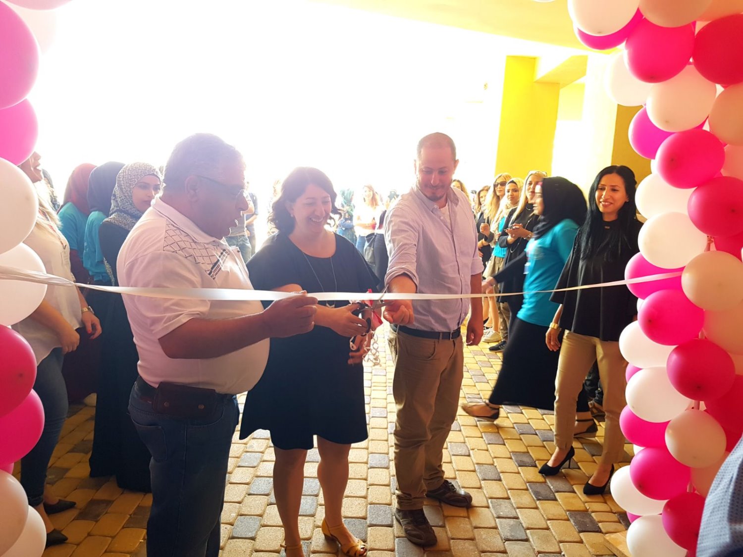 צילום באדיבות דוברות המשרד לשוויון חברתי