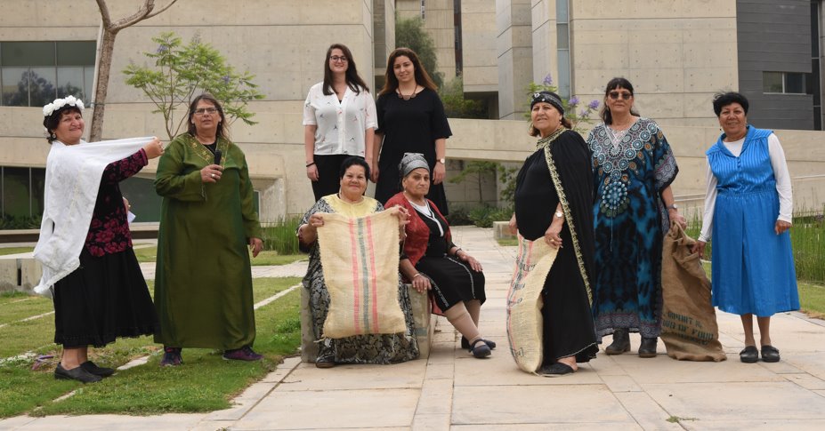 קבוצת ד' מזרח. צילום: יחצ