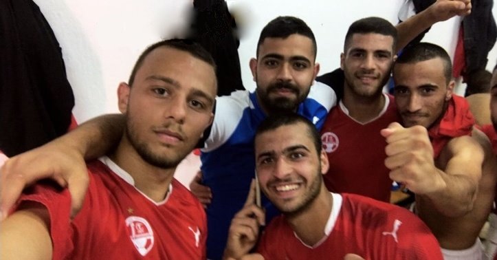 בקרוב נראה את חלקם גם בבוגרים? צילום מתוך האינסטגרם