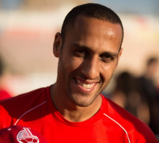 מהראן ראדי. צילום: אביאל זינו