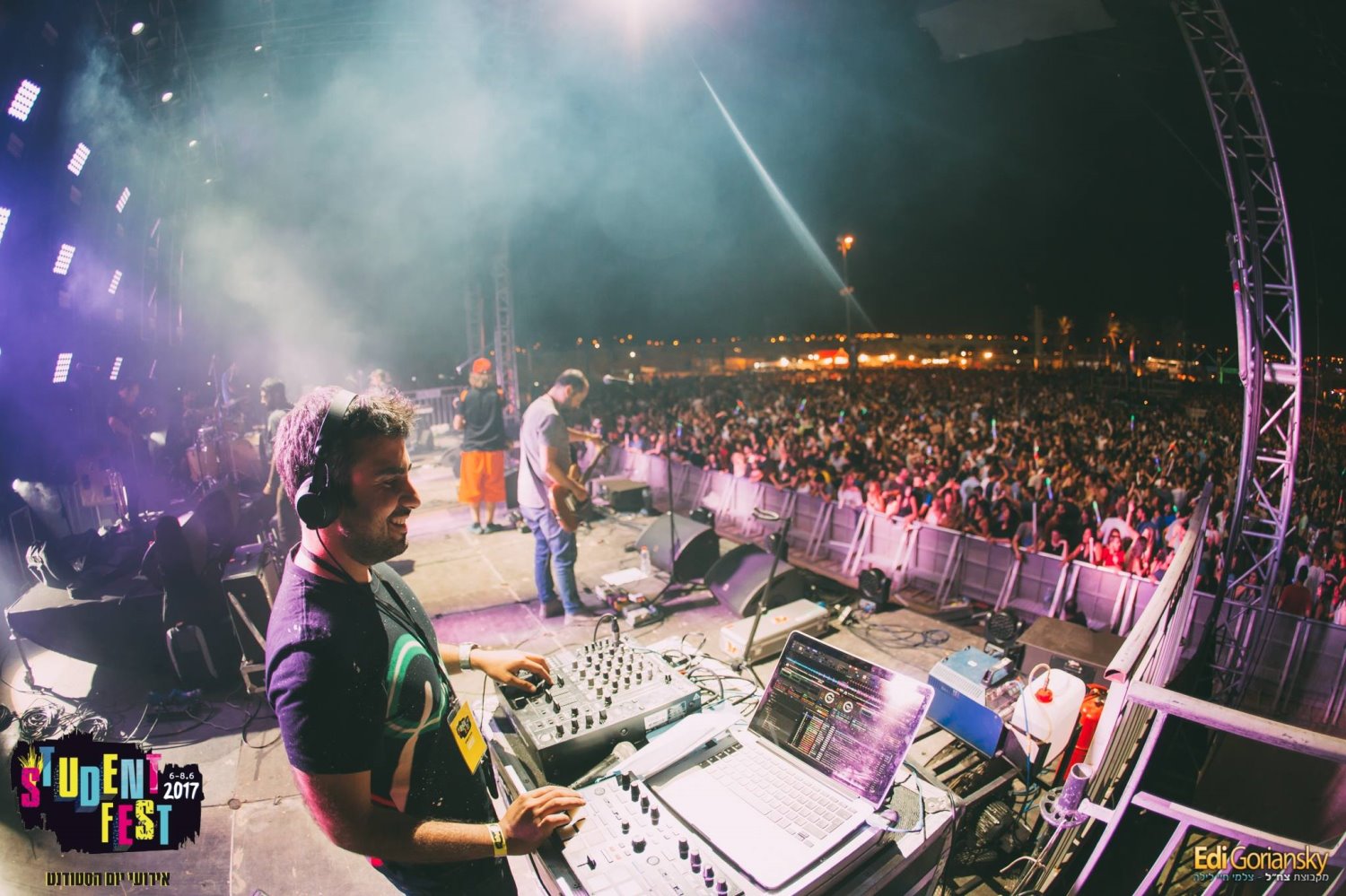 צילום: אדי גוריאנסקי