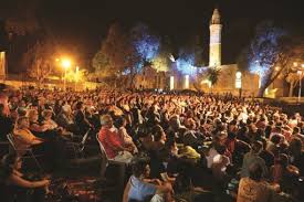 שני במוזיאון חוזר. צילום: יחצ