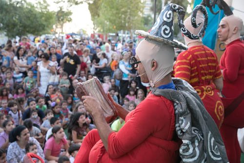 צילום ארכיון באדיבות עיריית באר שבע